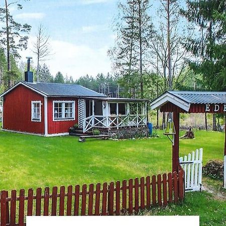 Eden Villa Örebro Esterno foto